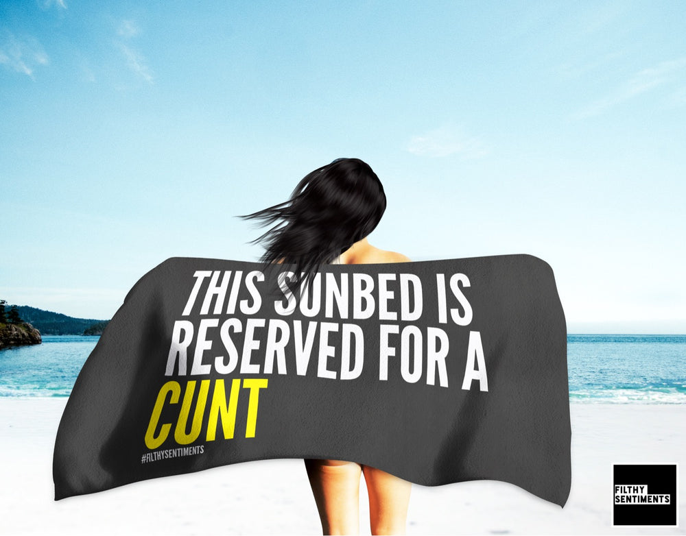 Lucky Dip Beach Towel #3 image
